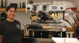 How to Start a Successful Coffee Shop in the U.S.: A Scalable Model with Colombian Coffee and Smart Technology