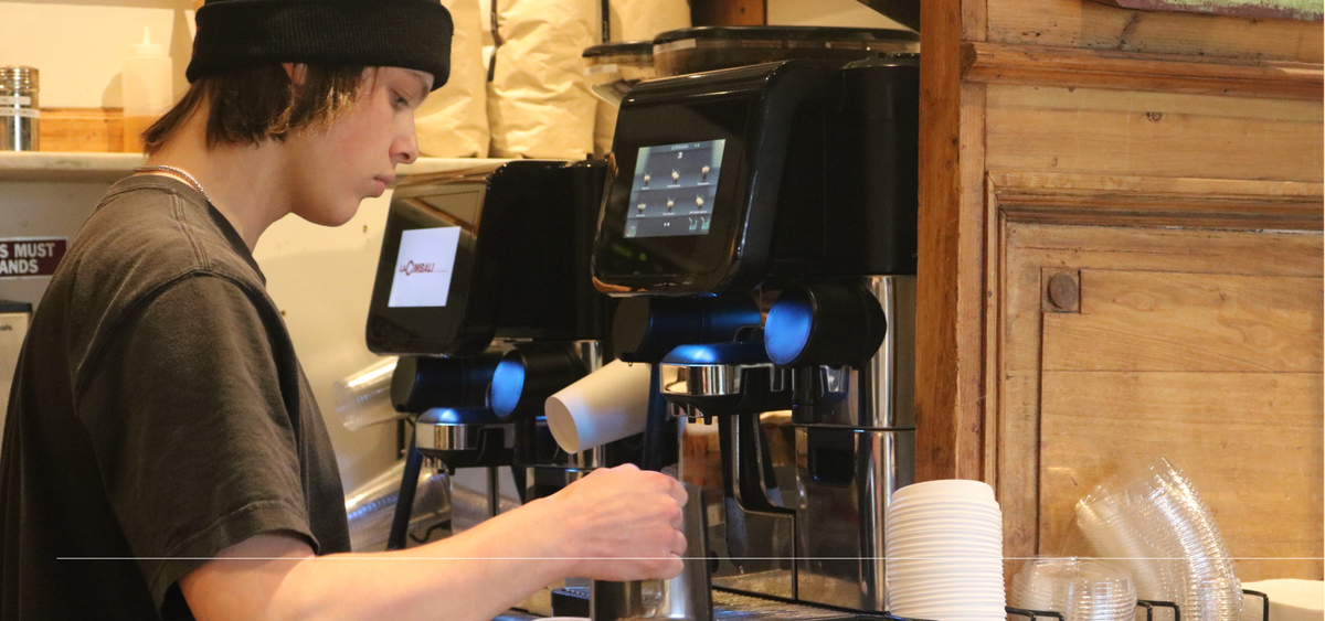 DrCoffee