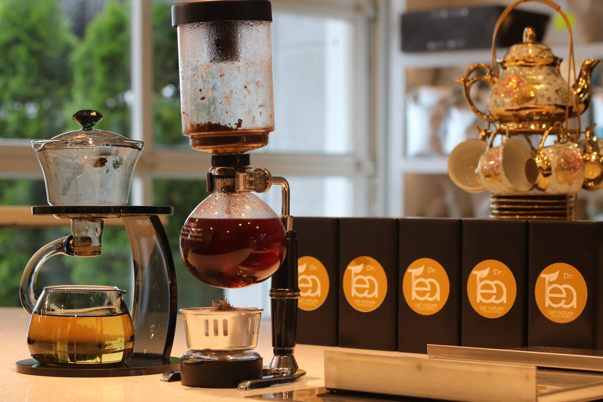 DrCoffee