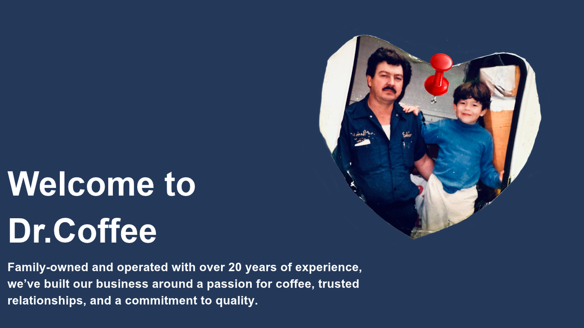 DrCoffee
