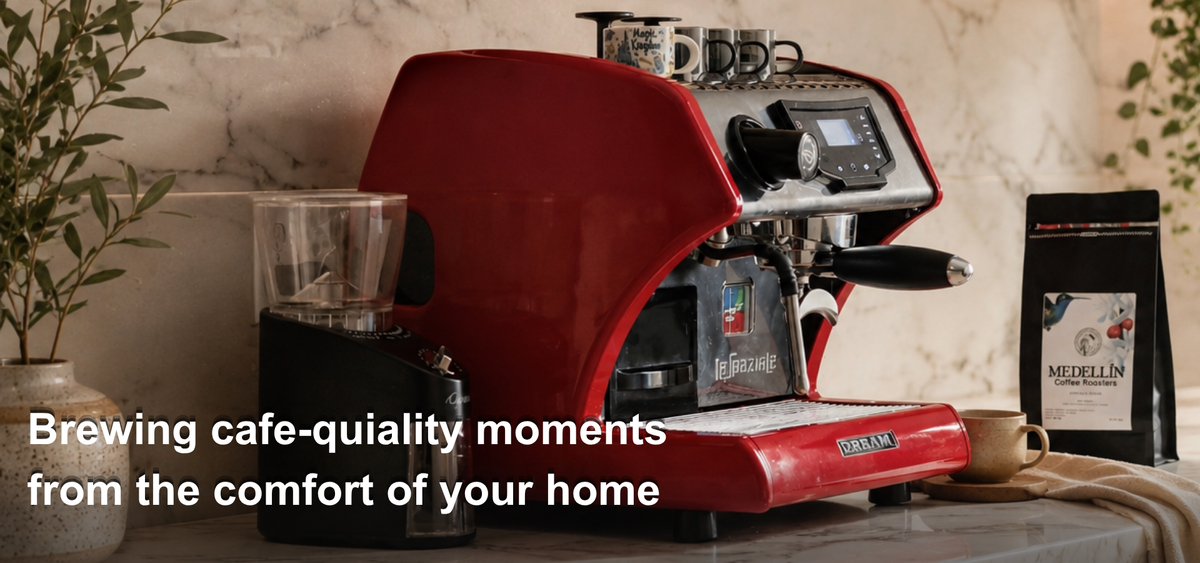 DrCoffee