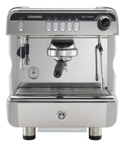 Casadio Nettuno 1 group espresso machine