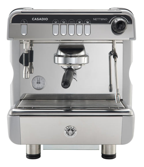 Casadio Nettuno 1 group espresso machine