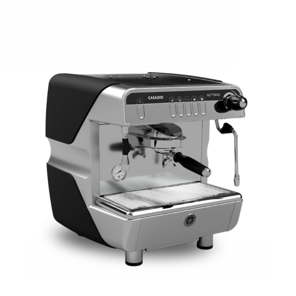 Casadio Nettuno 1 group espresso machine