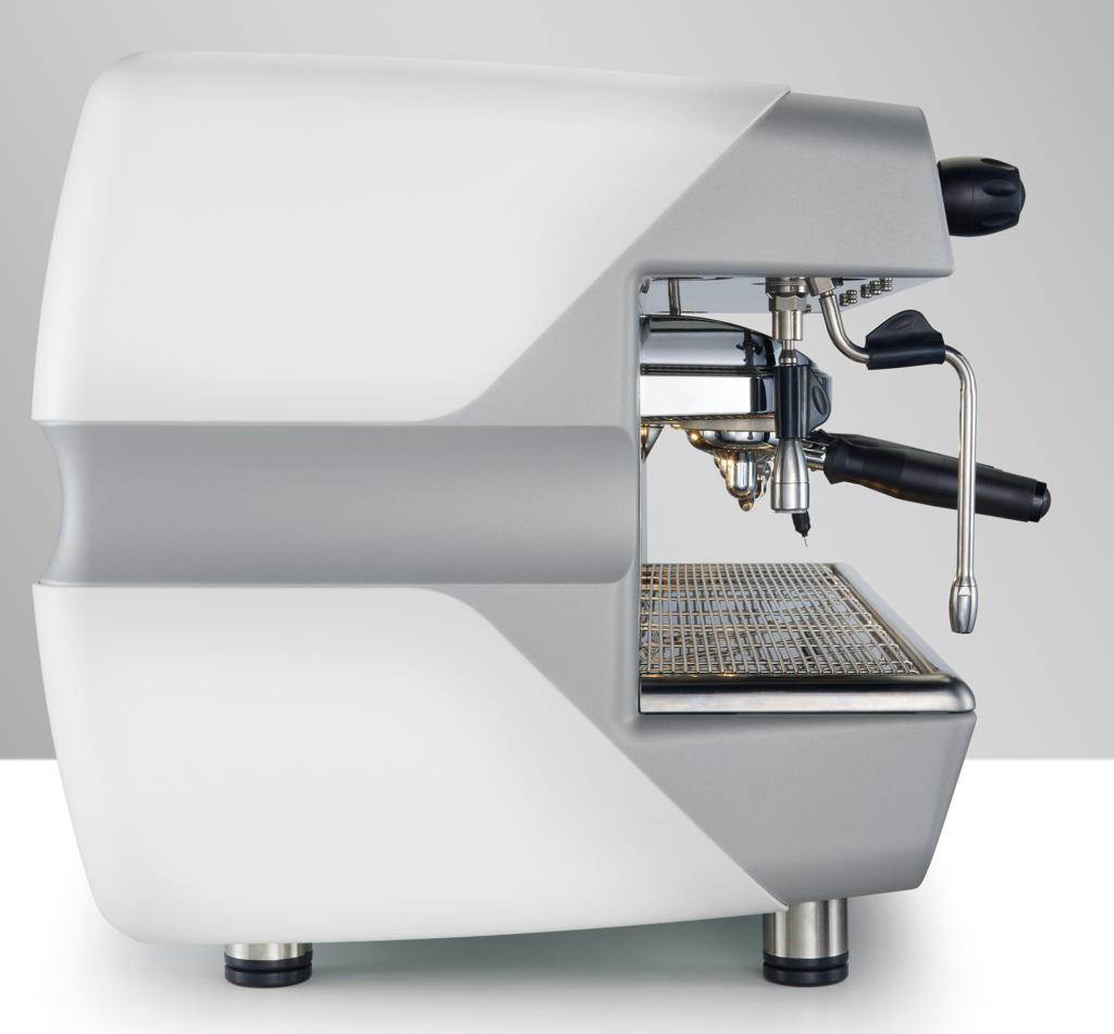Casadio Nettuno Compact 2 group espresso machine