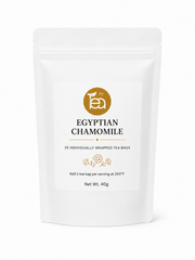Egyptian Chamomile
