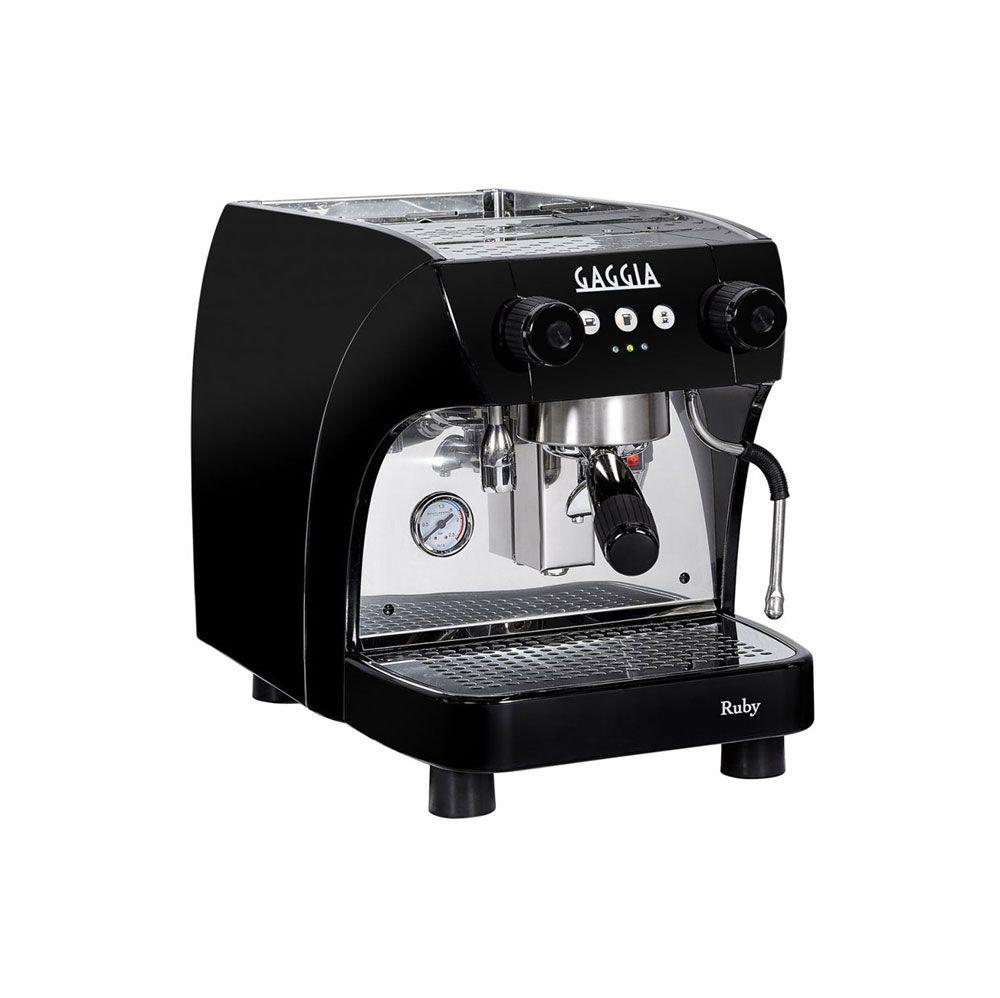 Gaggia Ruby
