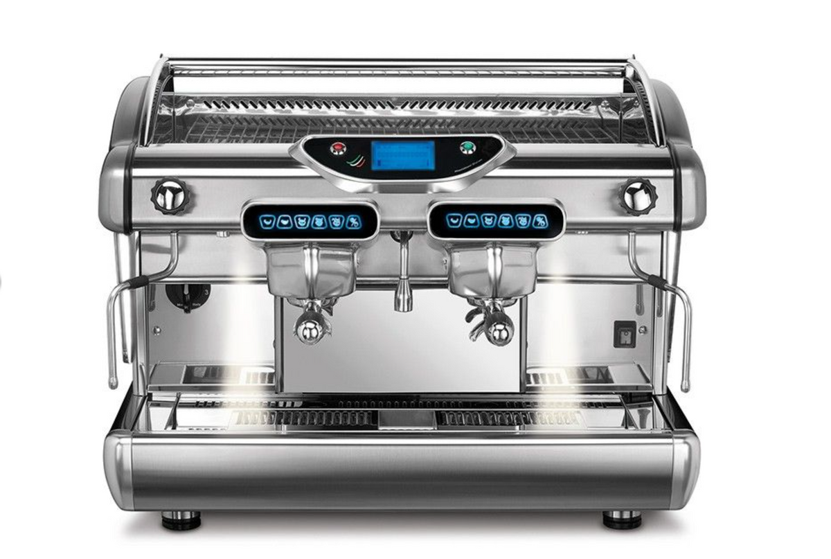 BFC Galileo 2 group espresso machine