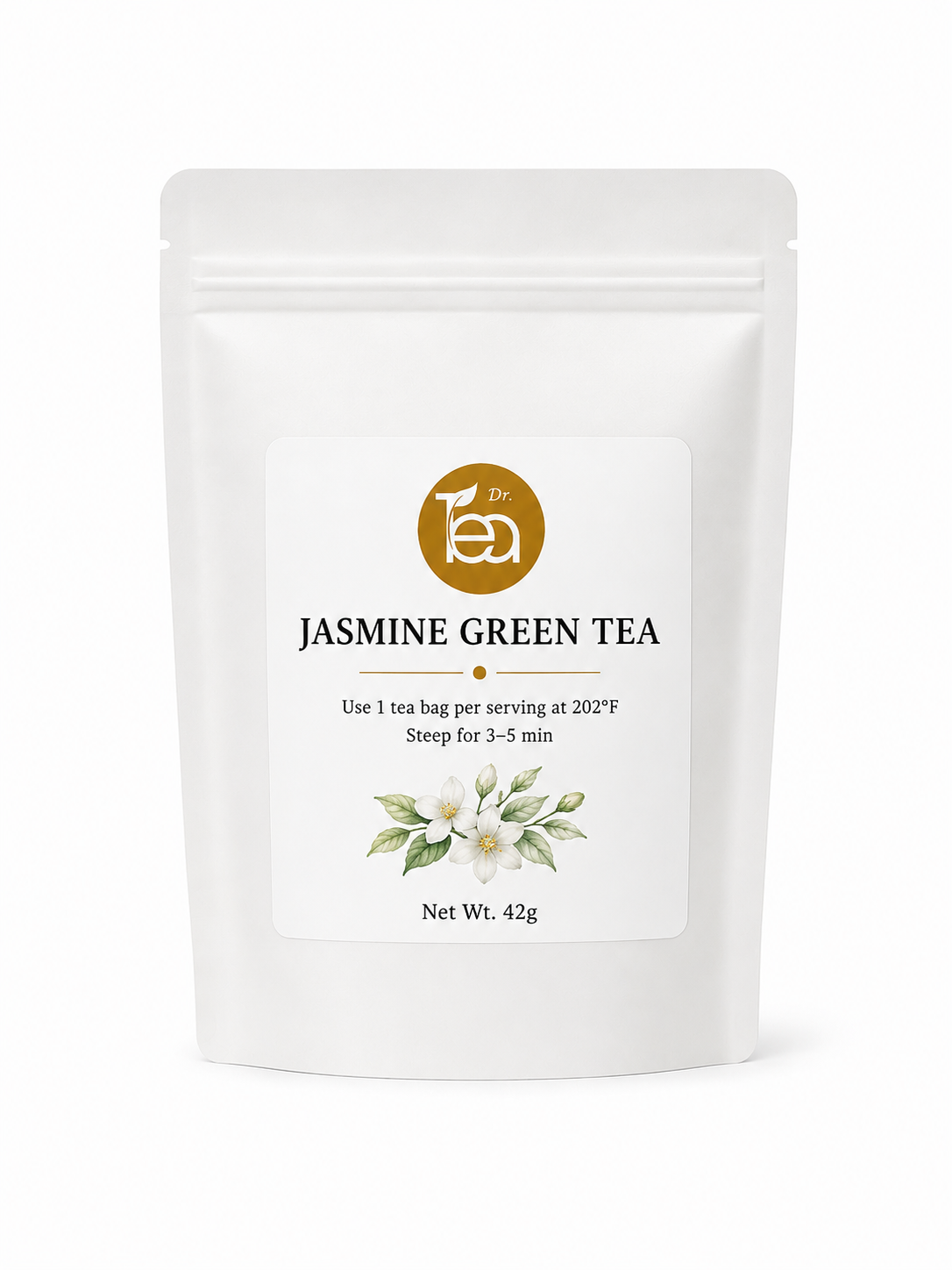 Jasmine Green Tea