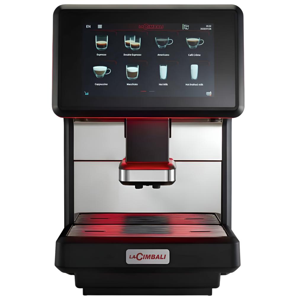 DrCoffee