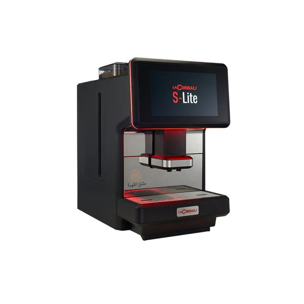 La Cimbali S Lite espresso machine