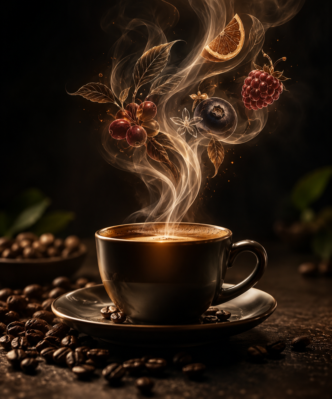 DrCoffee