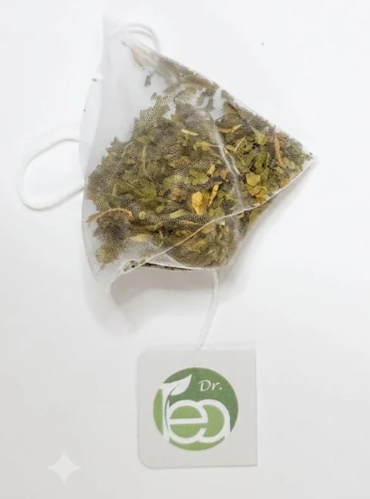 Peppermint Tea Bags