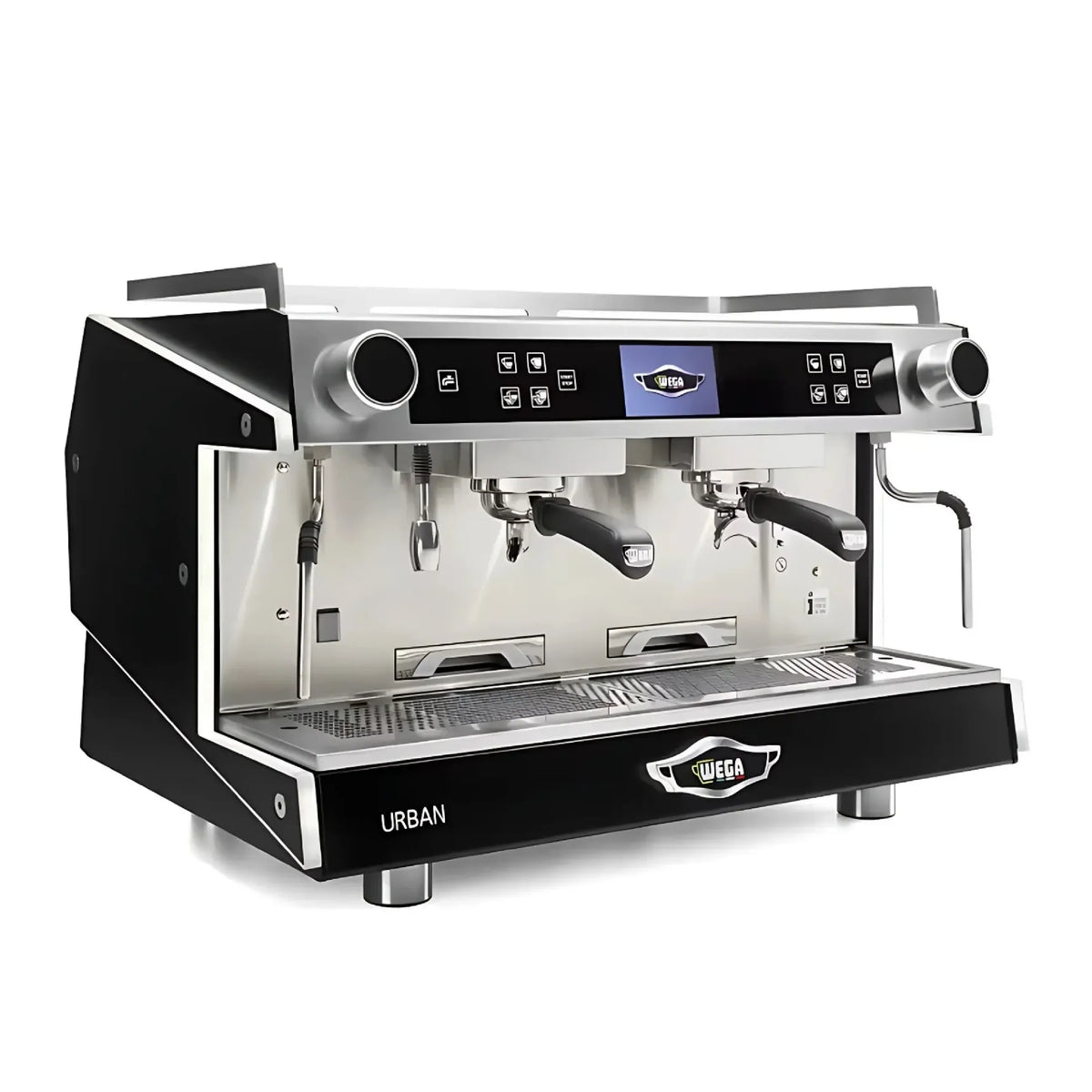 Wega Urban EVD 2 Groups