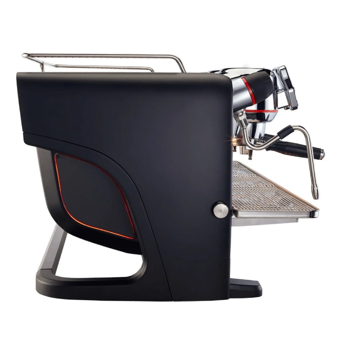 Cimbali M200Gti 2 group espresso machine